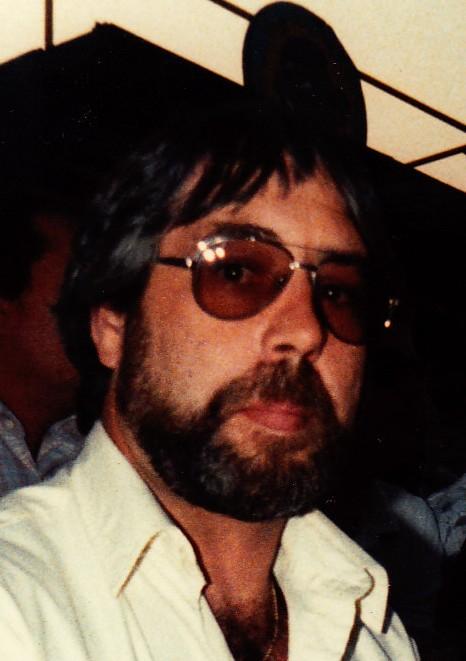 Craig "butch" Bounds