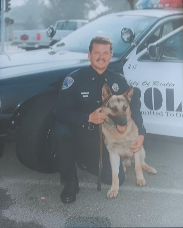 Joe William Castillo