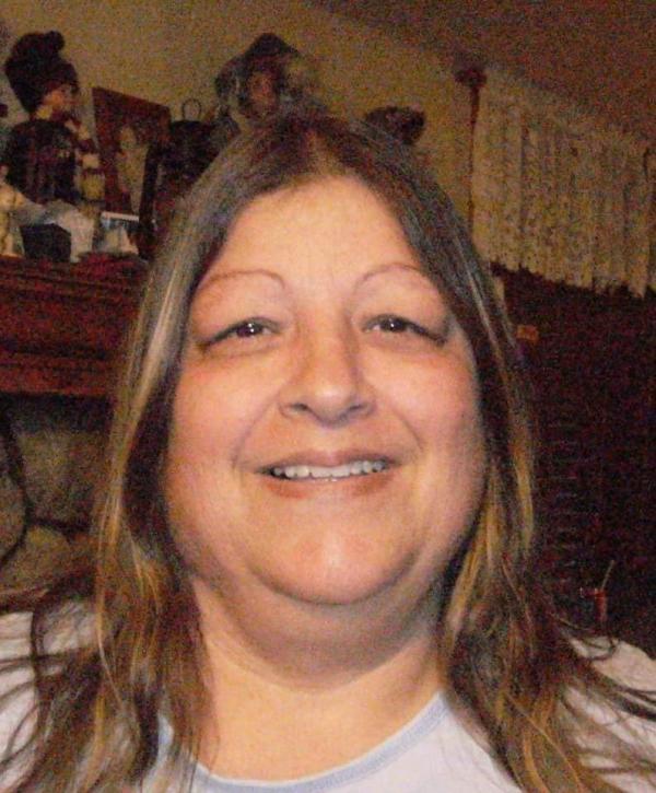 Donna Lynn Ouellette Wagaman