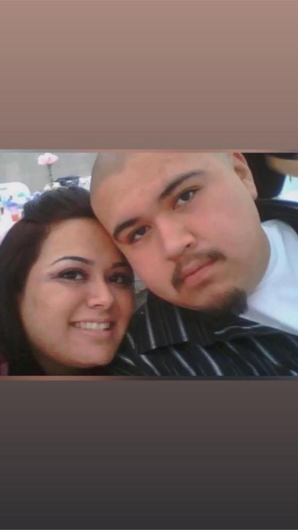 Roseanne Ellen Gonzales