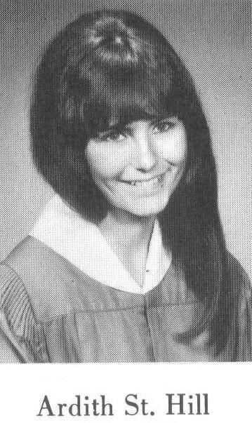 Ardith St. Hill