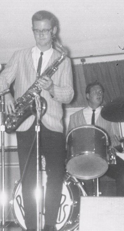 Timothy Donald Galvin