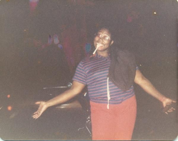 Annie Louise Mcelroy