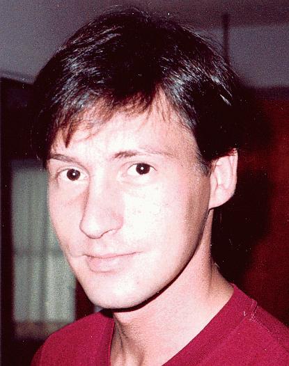 Glenn Mitchell Walker