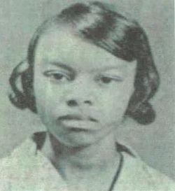 Beatrice Anderson Riley