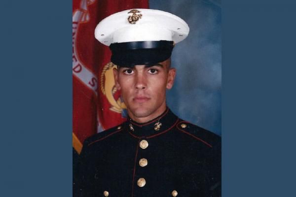 Jason Corradi (landry)