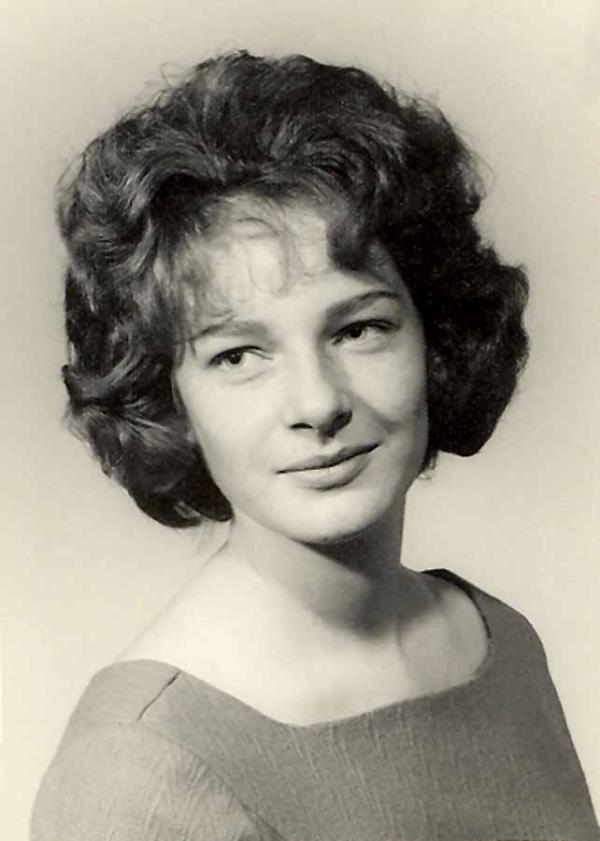 Karen Sue Bagley - Burch