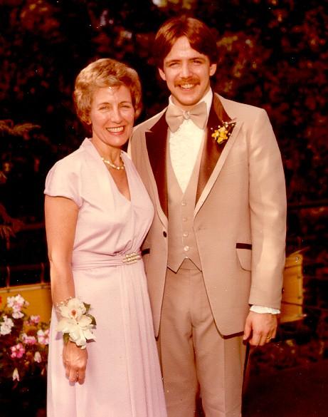 Nina Dorothy Jacob's