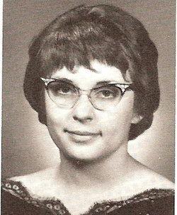 Bernita Ann Glenn Genereux