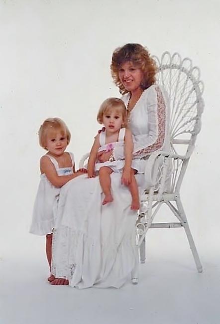 Ann Elizabeth Lawson