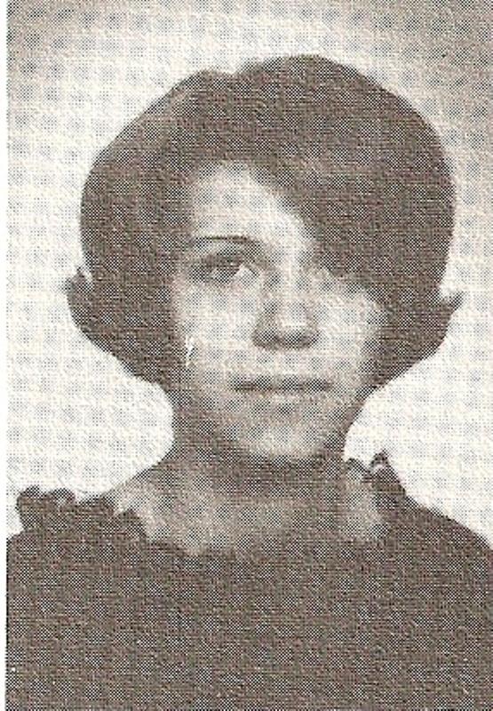 Carolyn Dean Harper Clemmons