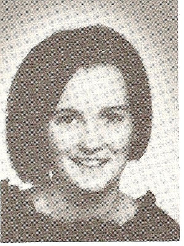 Bethany Jill Peebles Parham