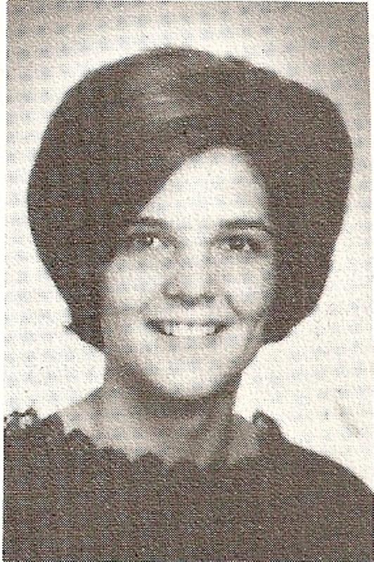 Barbara Jo "bobbie" Price Radford