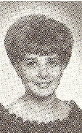 Alice Charlene Lee Worley