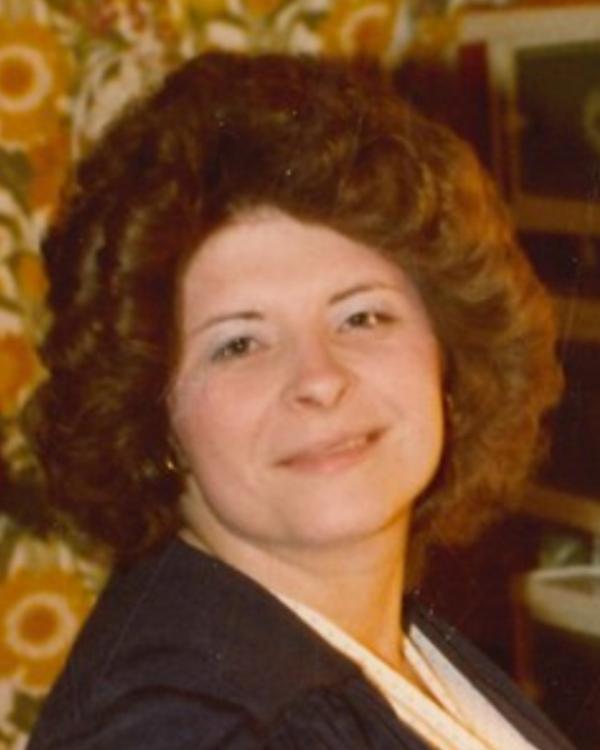 Candice Carter Pedigo