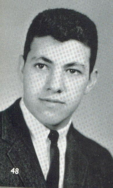 John Mccullum (johnny Bob)