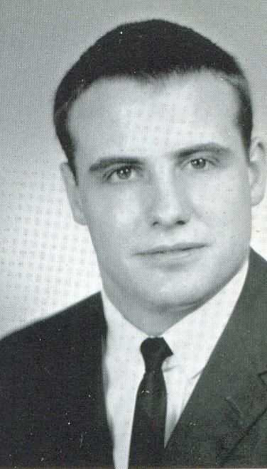 William (bill) Saultzman