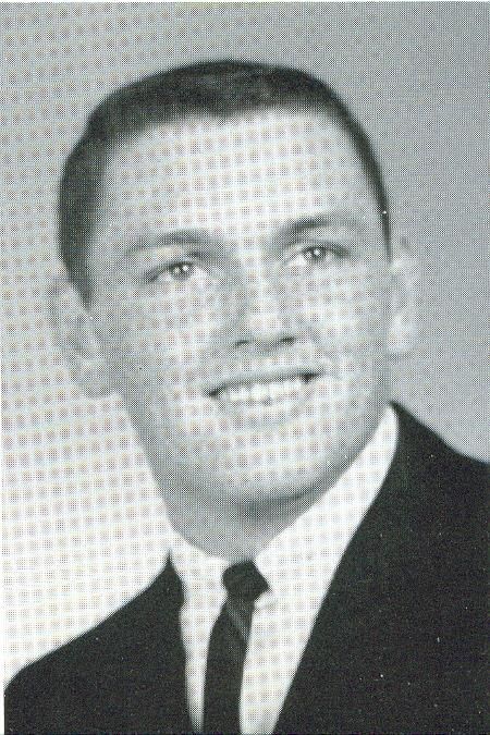 Robert Kendal Windsor (pomroy)