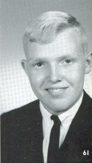 Mike Neal Winterberger