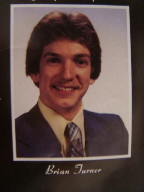 Brian Turner
