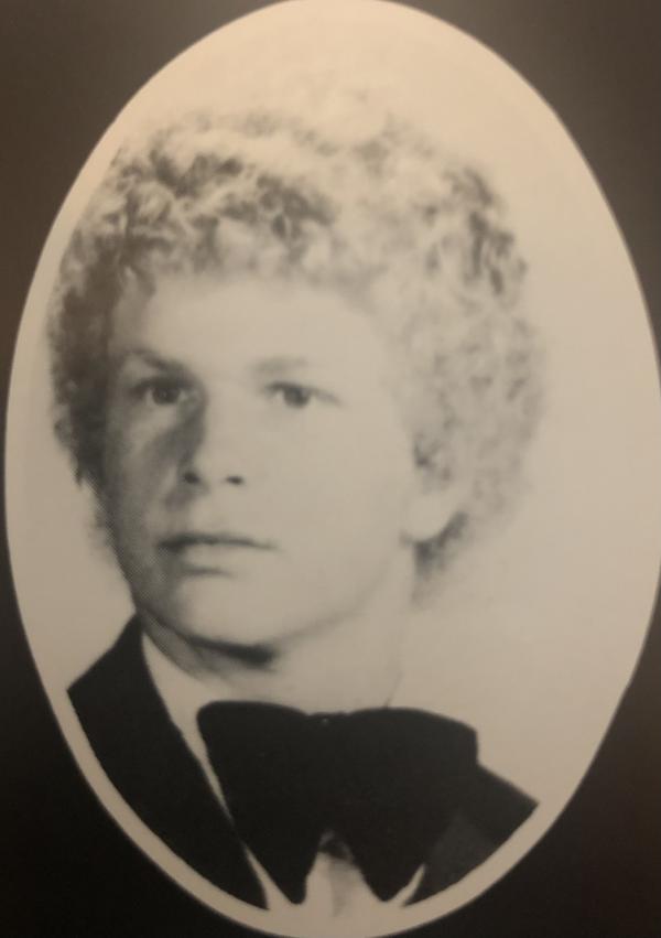 Lloyd Lewis Landwerlin