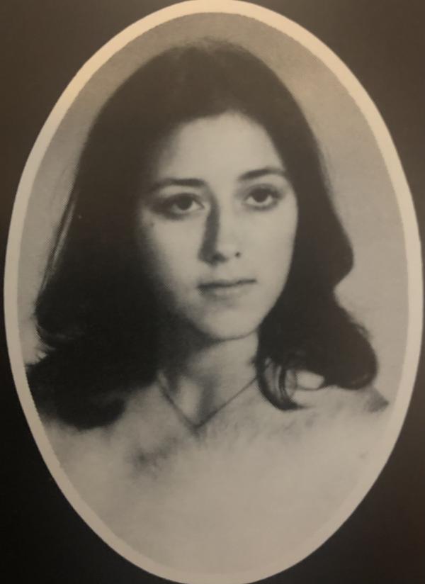 Rockell Marie Landry