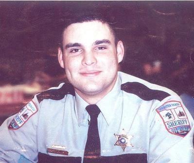 Christopher Ryan Lanius