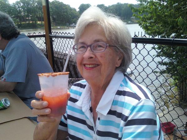 Dorothea “shirley” Holmes Nutter