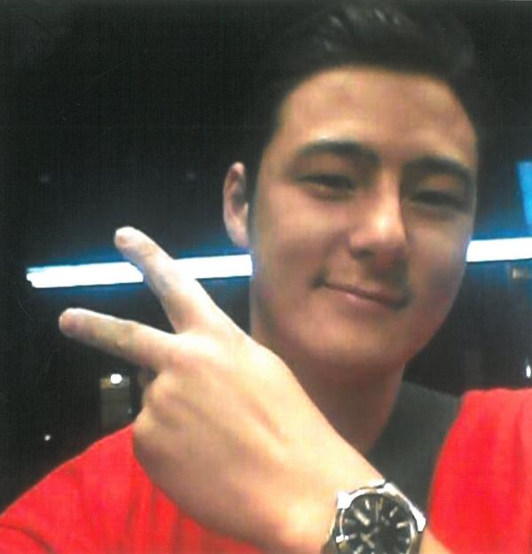 Benjamin Keith Stephens