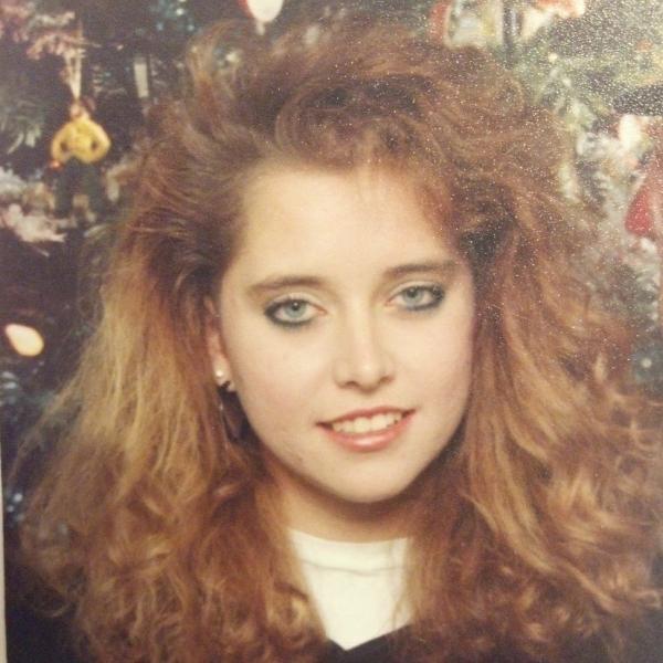 Stephanie Lynn Whitted