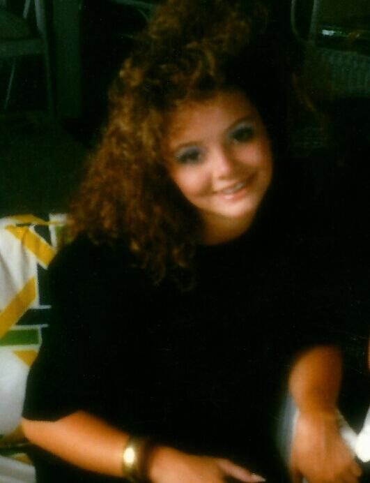 Katina (tina) Dawn Bailey