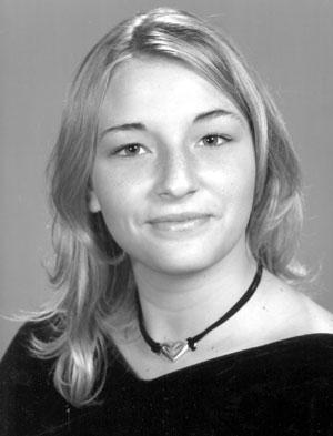 Ashley Nicole Suttles