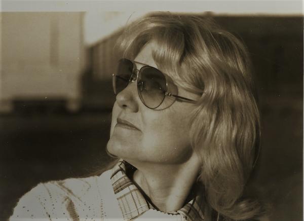 June Helen Crowley Hill Wehr