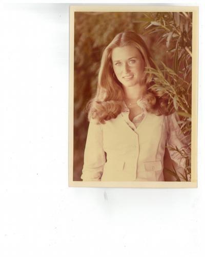 Lorraine Townley Smith Bourgeois