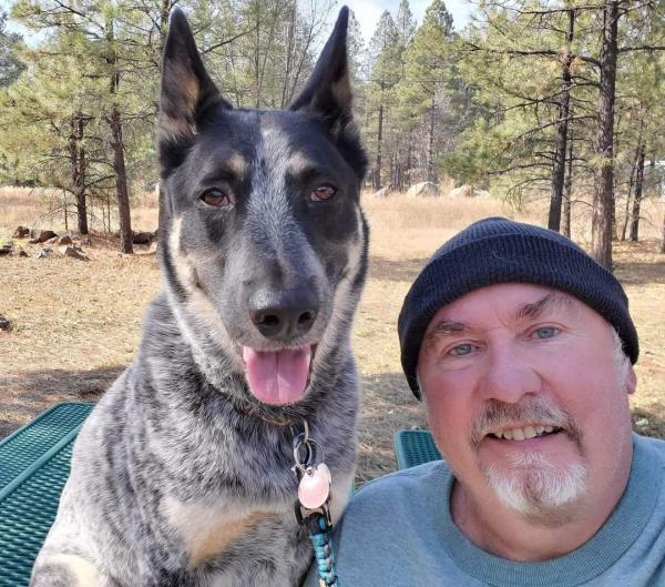 Pierre S.j. O'rourke