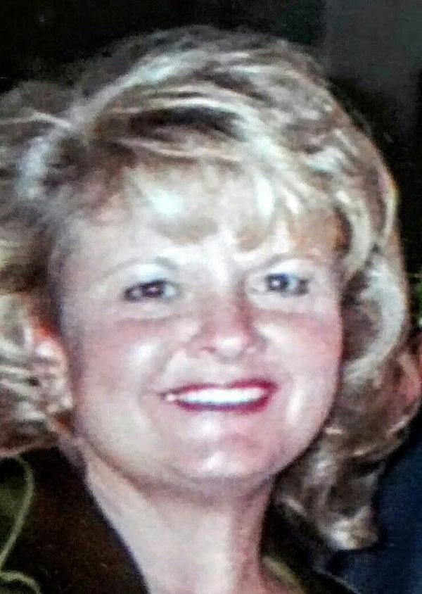 Bunny Corsentino Spencer