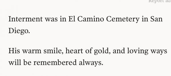 Bailey J Santistevan Jr.