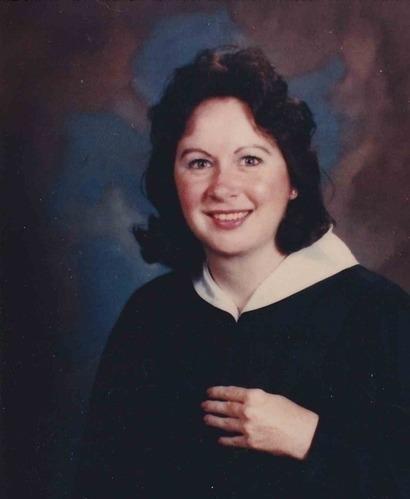 Midge Noyes (née Peacock)