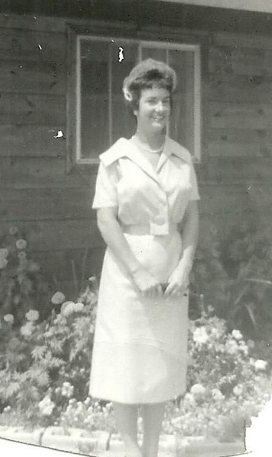 Carolyn Sue Walker Kitchens