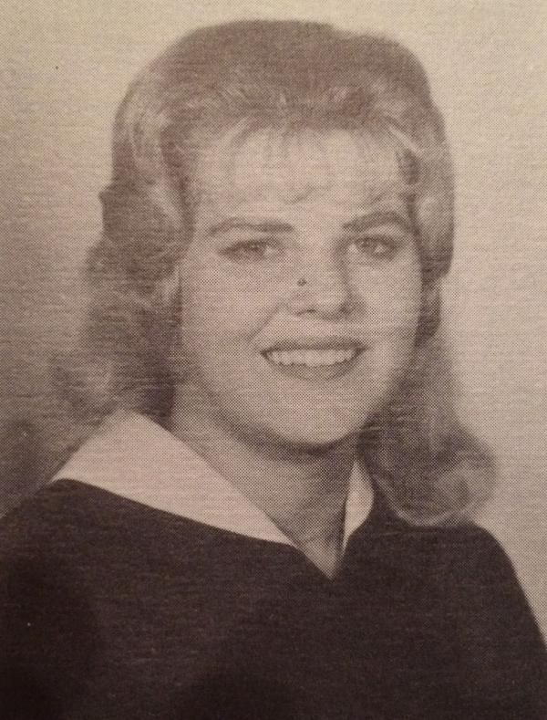 Eileen Kay Beaty (grover)