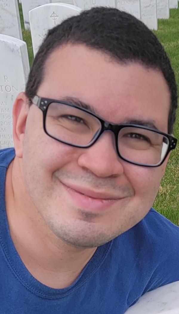 Gabriel Kaneyoshi (yoshi) Smith