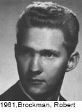 Brockman, Robert