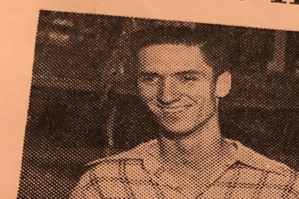 Charles Edward Leverett