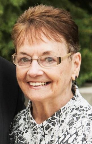 Barbara Golaszewski (boudreau)