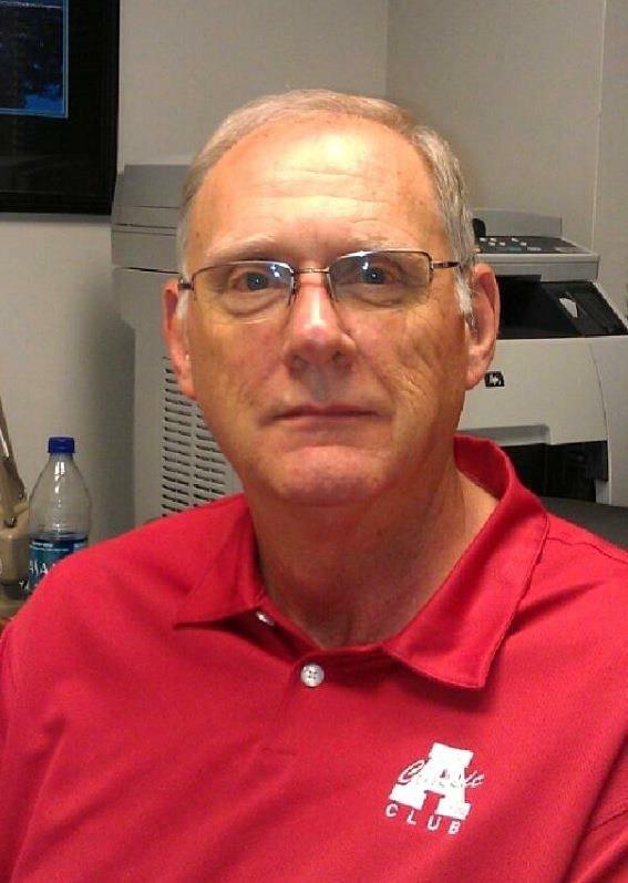 Terrill (terry) Miles Cooper