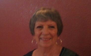 Judith Baer Beasley Barcus