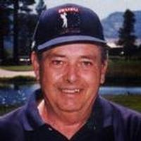 Dane Courtney (corky) Cambern