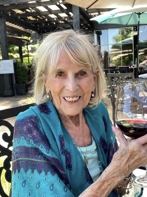 Vivien Brake Hollingsworth