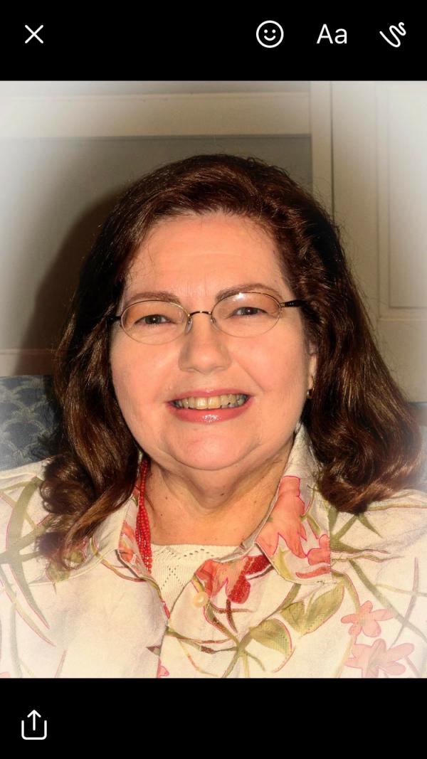 Sharon Sanders Grimes