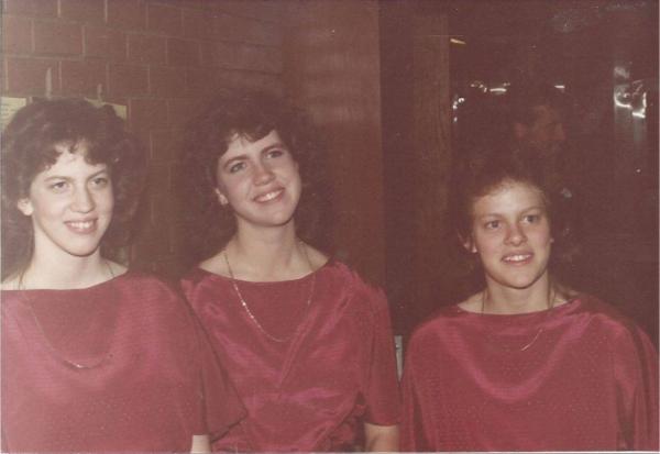 Laneta Kimball D'abronzo